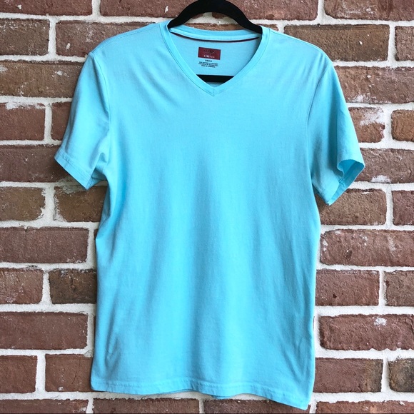 mens slim fit stretch t shirts